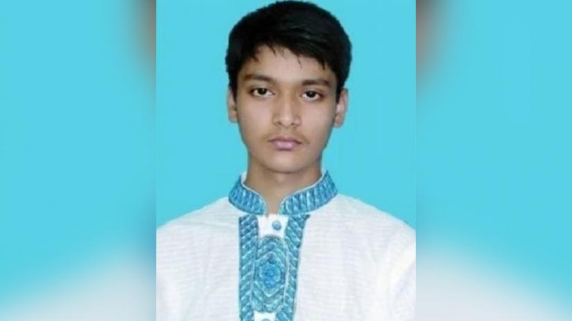 Ninth-grader Ashiqur Rahman Soumya, the son of Gobindaganj Municipality Mayor and Awami League’s district unit General Secretary Ataur Rahman Sarker was abducted on Sept 24, 2015.