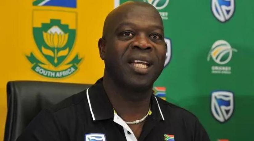 Ottis Gibson to join the tigers as bowling coach. Photo: Gallo Images.